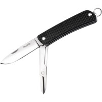 Многофункциональный нож Ruike Criterion Collection S22 черный (поврежденная упаковка)