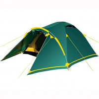 Палатка Tramp Stalker 3 v2 TRT-076