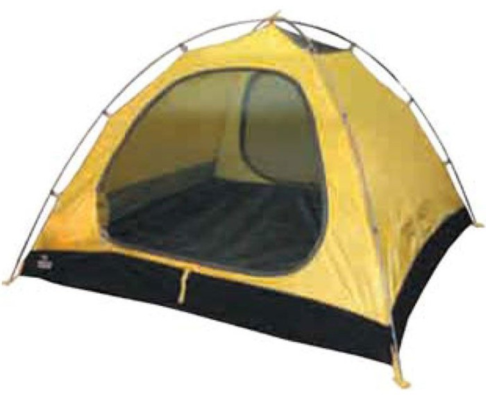 Палатка Tramp Stalker 3 v2 TRT-076  