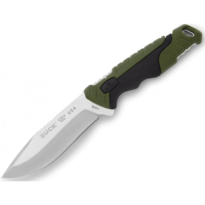 Нож Buck Pursuit Small  