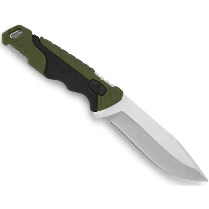 Нож Buck Pursuit Small  