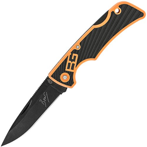 Нож Gerber Bear Grylls Compact II Knife 31-002518 Original  