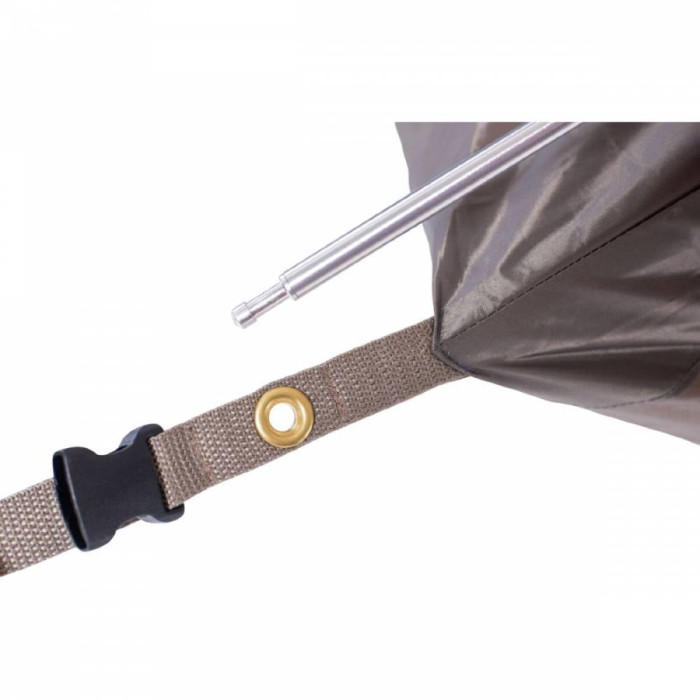 Палатка Turbat Runa 3  