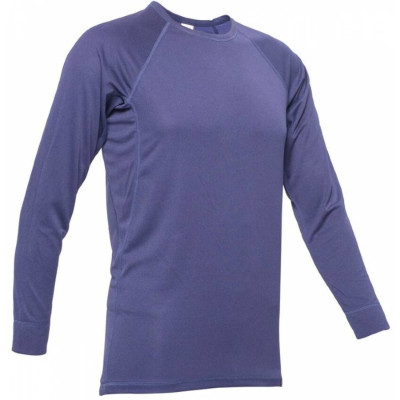 Футболка мужская Turbat Topas синяя, M