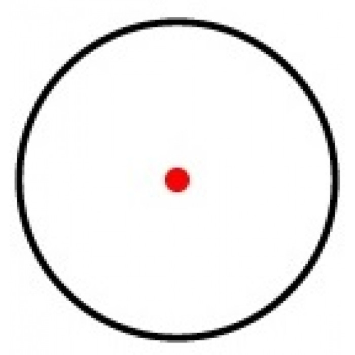 Прицел коллиматорный Vector Optics Frenzy-S 1x17x24 AUT 3MOA MGT Footprint FDE  