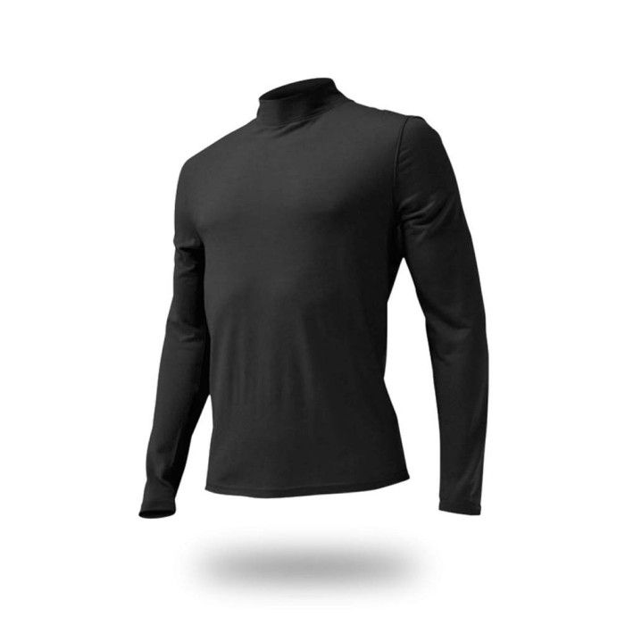 Футболка мужская Lasting Wamur 9039, L  