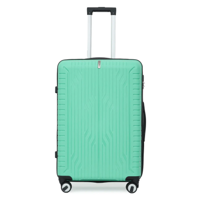 Чемодан Semi Line 24&quot; (M) Sea Green (T5612-2)