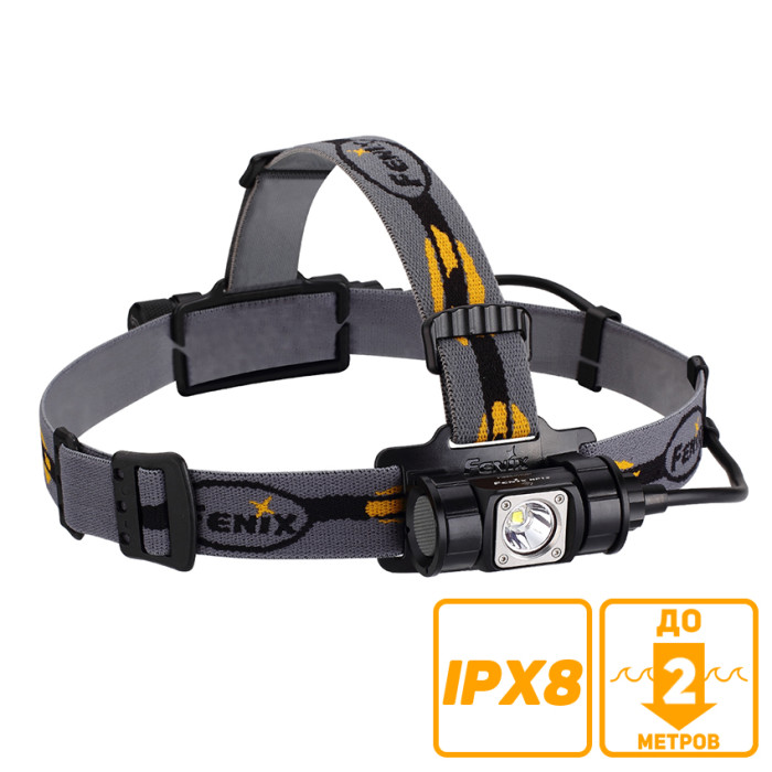 Фонарь Fenix HP12 Cree XM-L2  