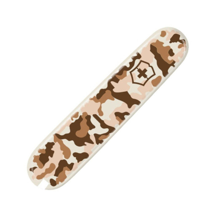 Накладка ручки ножа перед. Desert Camouflage Va+ (91мм), VxC3694.31  