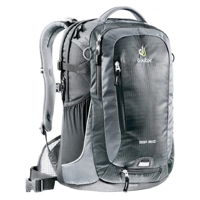 Рюкзак Deuter Giga Bike, черный  