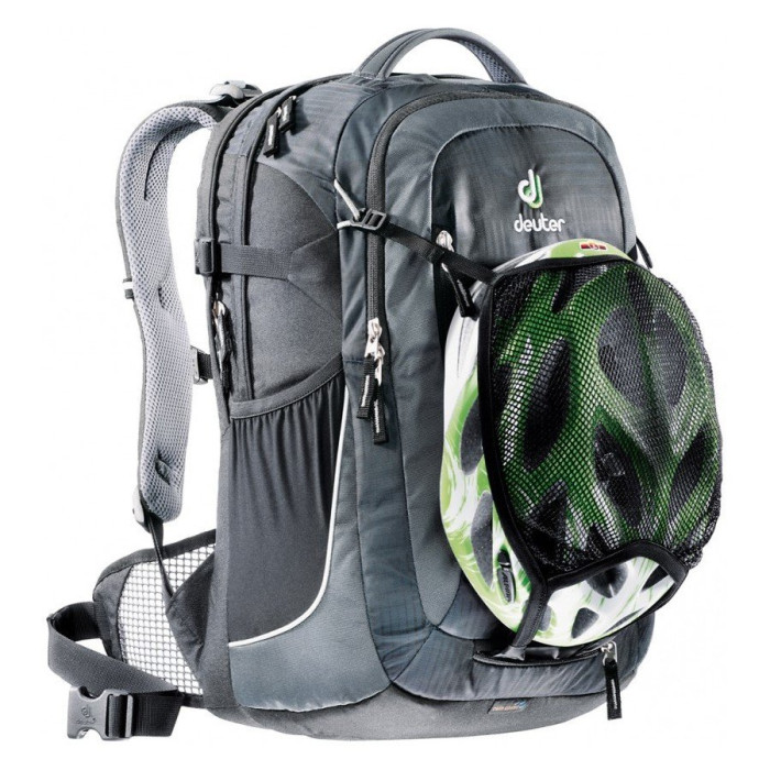 Рюкзак Deuter Giga Bike, черный  