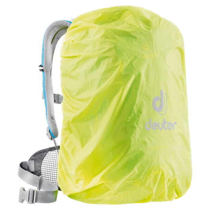 Рюкзак Deuter Giga Bike, черный  