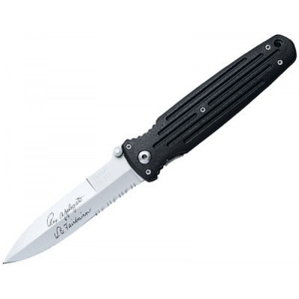 Нож Gerber Applegate Combat Folder 05780N Original  