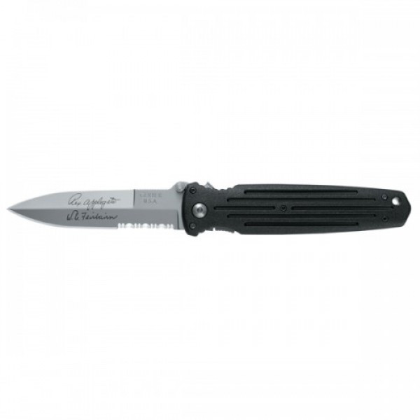 Нож Gerber Applegate Combat Folder 05780N Original  