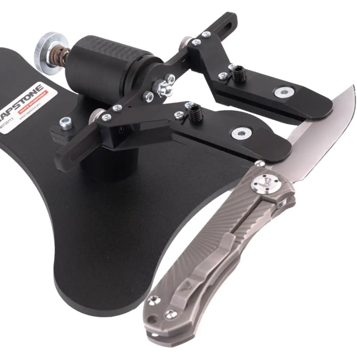 Точильная система Hapstone R2 Standard, с двумя регулируемыми зажимами  