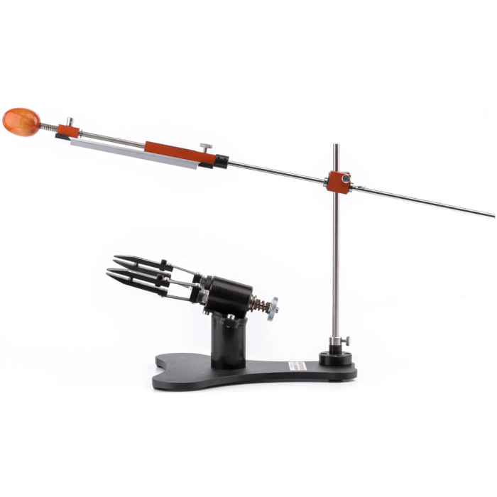 Точильная система Hapstone R2 Standard, с двумя регулируемыми зажимами  