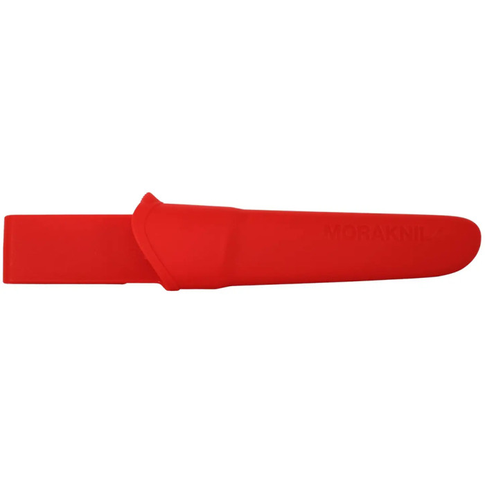 Нож Morakniv Companion Spark red  