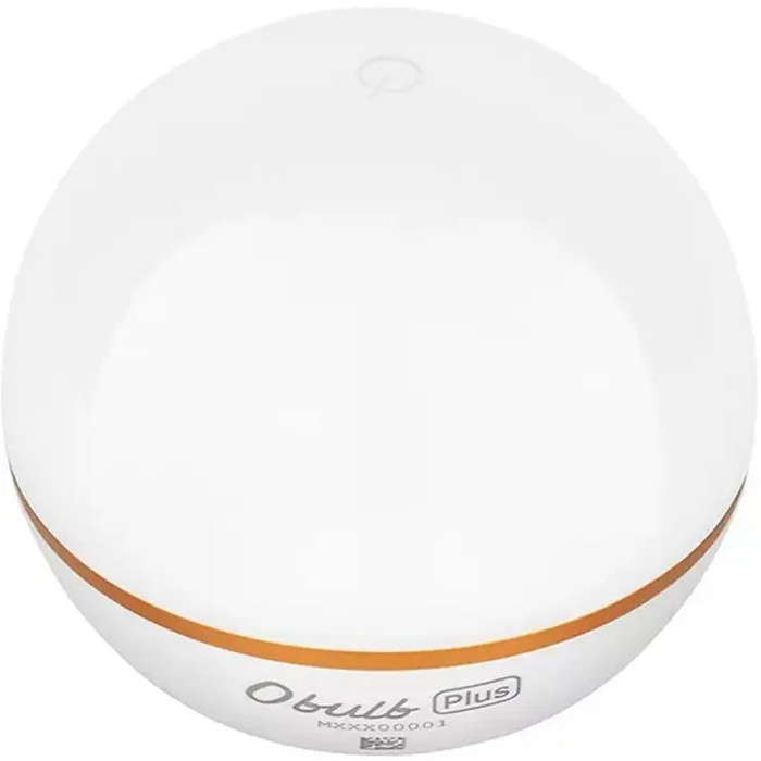 Фонарь кемпинговый Olight Obulb Plus White  