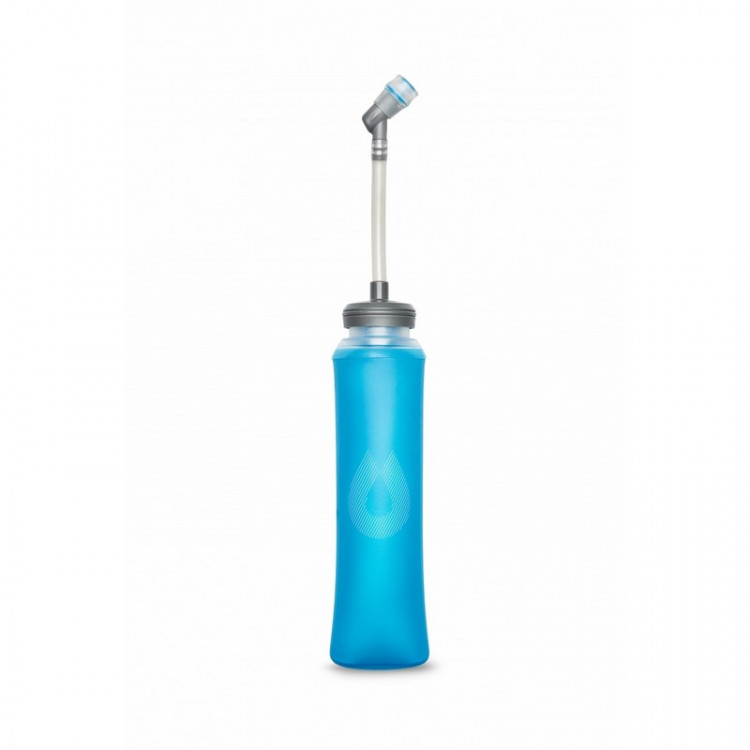 Мягкая фляга HydraPak UltraFlask 500 мл Malibu Blue