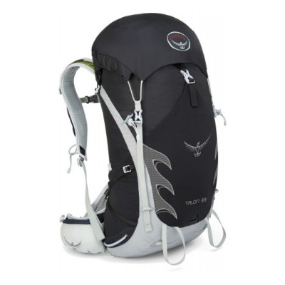 Рюкзак Osprey Talon 33 Onyx Black, размер S/M