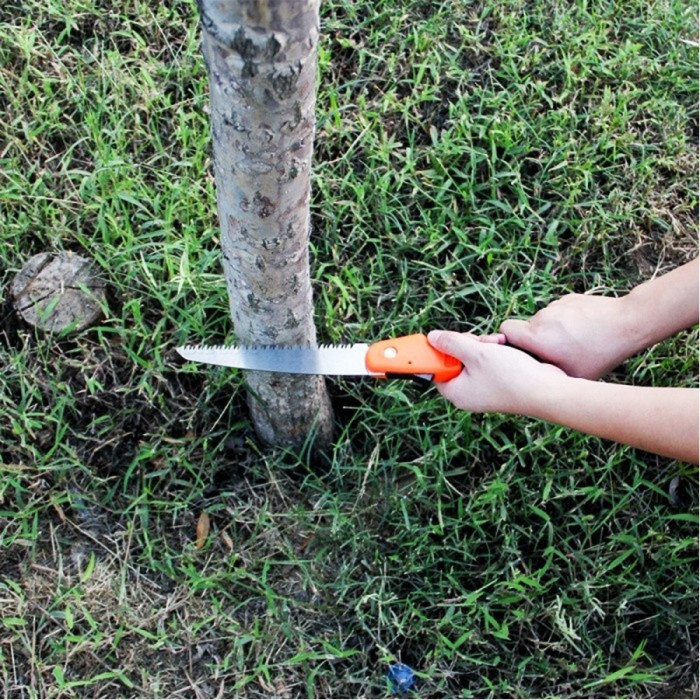 Пила AceCamp Hand Saw  