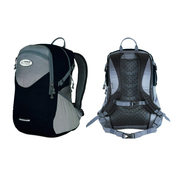 Рюкзак Terra Incognita Atlantis 25, бирюзовый  