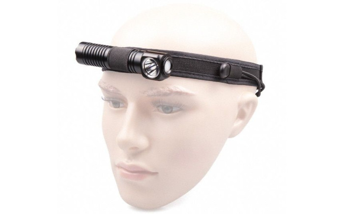 Фонарь Eagletac PH10LC2 XP-L HI NW  