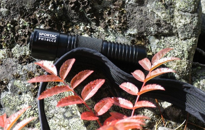 Фонарь Eagletac PH10LC2 XP-L HI NW  