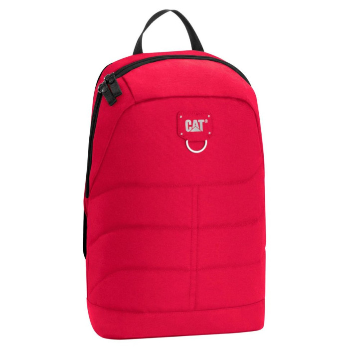 Рюкзак городской CAT Millennial Classic 83521 12,5 л, вишневый  