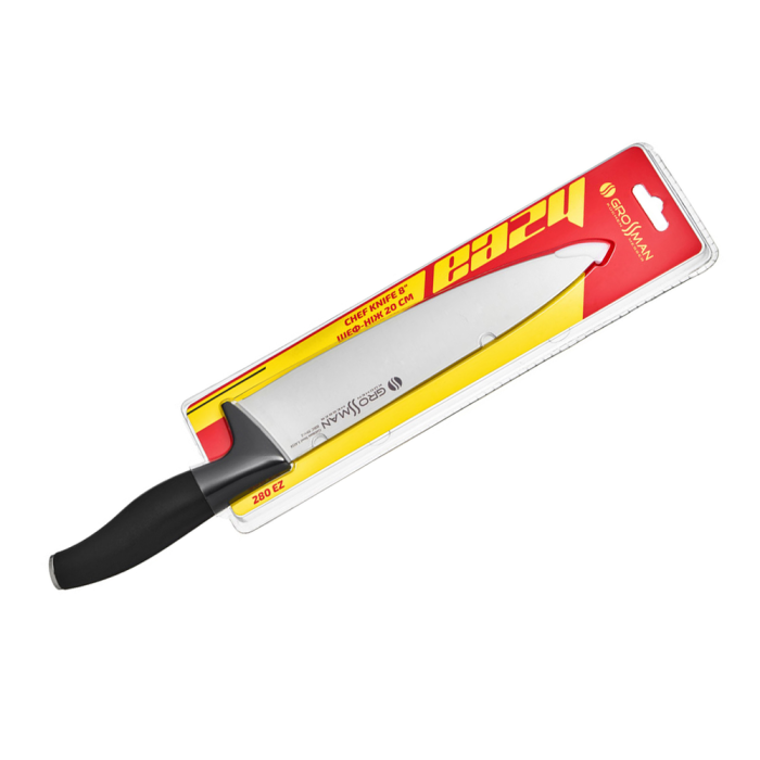 Шеф-нож Grossman 280 EZ - EAZY  