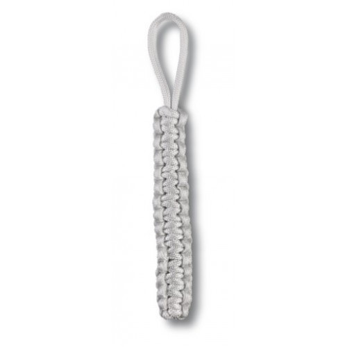 Темляк Victorinox 16 см серебристый (Vx41875.26) 