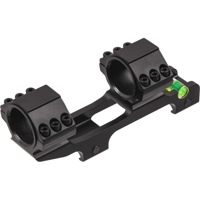 Моноблок с уровнем 30 мм Vector Optics  