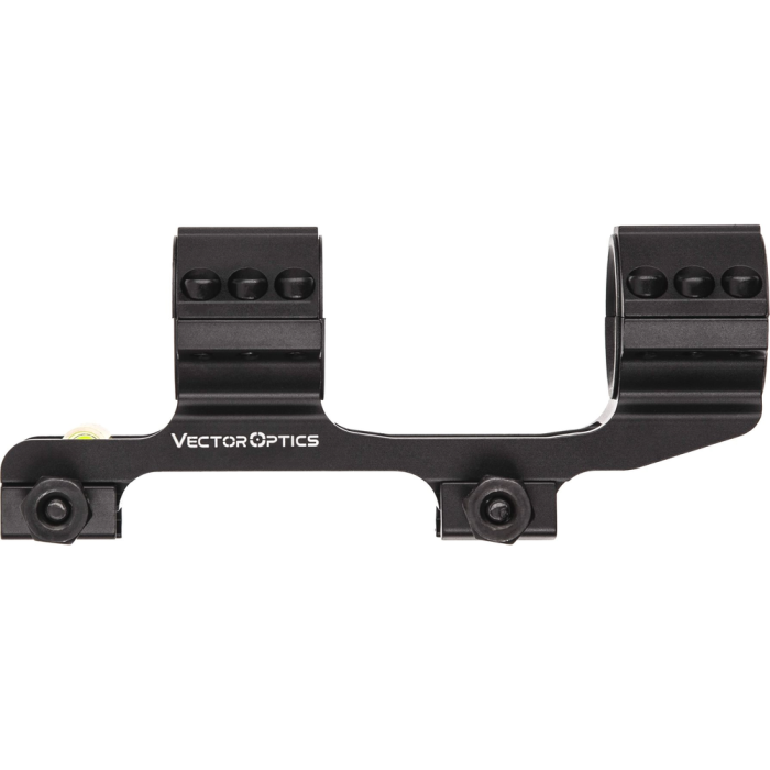 Моноблок с уровнем 30 мм Vector Optics  