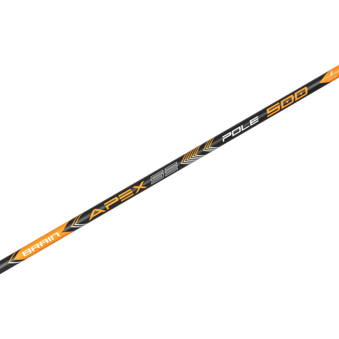 Удилище маховое Brain Apex SE Pole 5m  