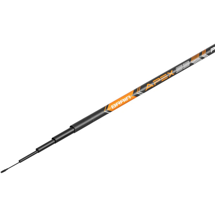 Удилище маховое Brain Apex SE Pole 5m  