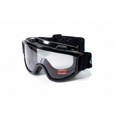 Маска защитная Global Vision Wind-Shield Kit