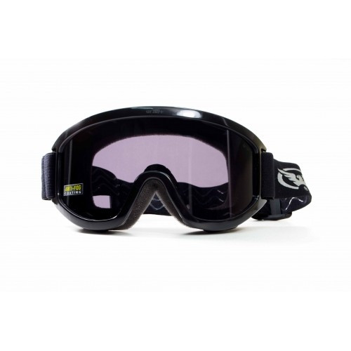 Маска защитная Global Vision Wind-Shield Kit  