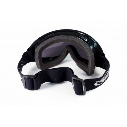 Маска защитная Global Vision Wind-Shield Kit  