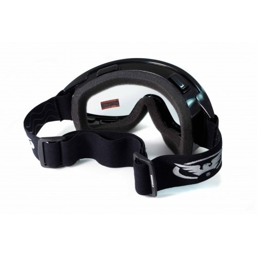 Маска защитная Global Vision Wind-Shield Kit  