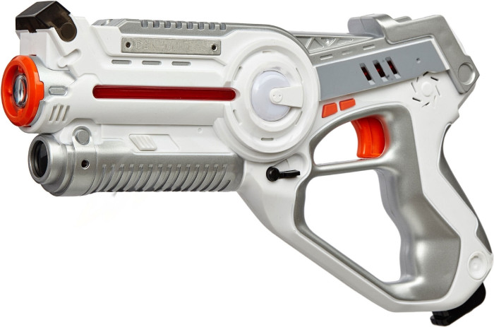 Набор лазерного оружия Canhui Toys Laser Guns CSTAR-03 (2 пистолета)  