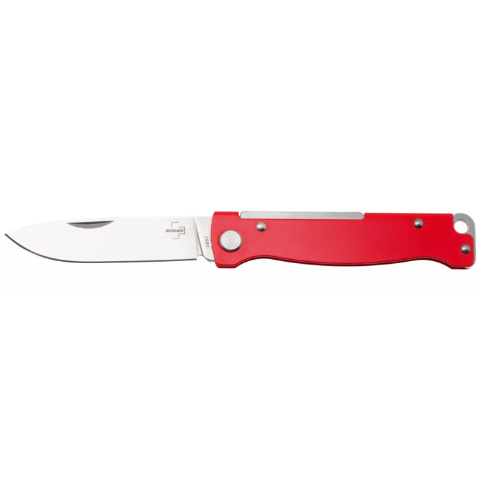 Нож Boker Plus Atlas Red  