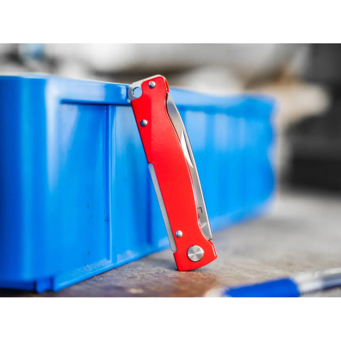 Нож Boker Plus Atlas Red  