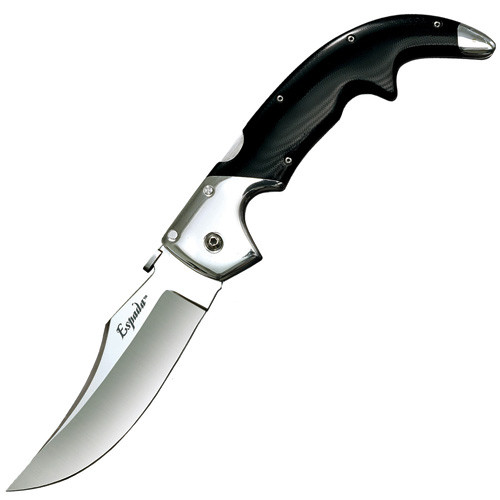 Нож складной Cold Steel Espada Large, S35VN  
