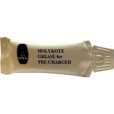 Масло BSA Molykote Grease для PCP-винтовок (852A)