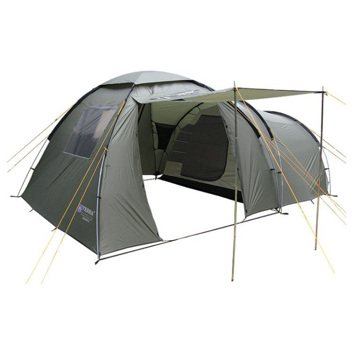 Палатка Terra Incognita Grand 5 