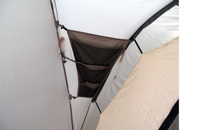 Палатка Terra Incognita Grand 5  