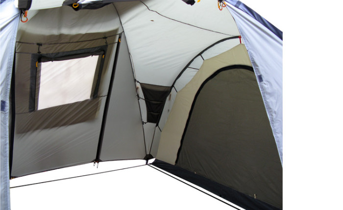 Палатка Terra Incognita Grand 5  