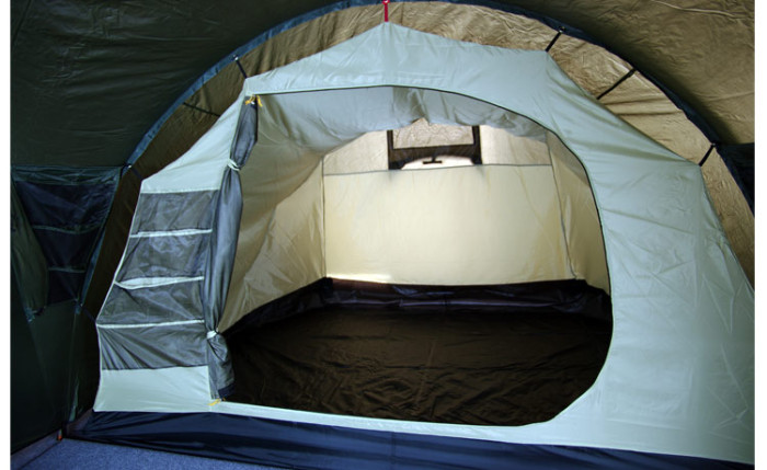 Палатка Terra Incognita Grand 5  