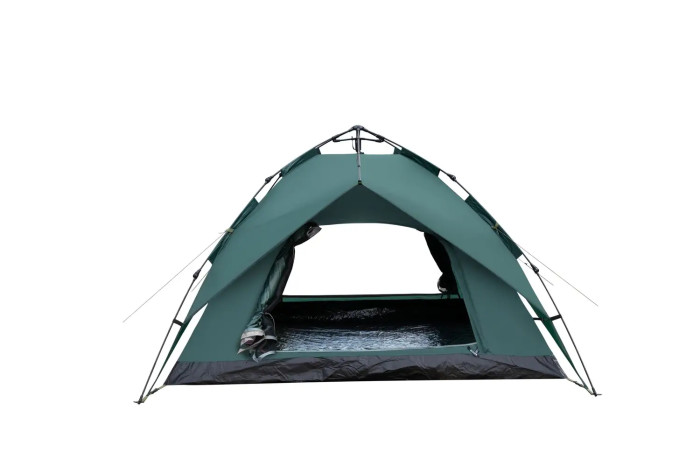 Палатка Tramp Swift 3 (v2) green UTRT-098  