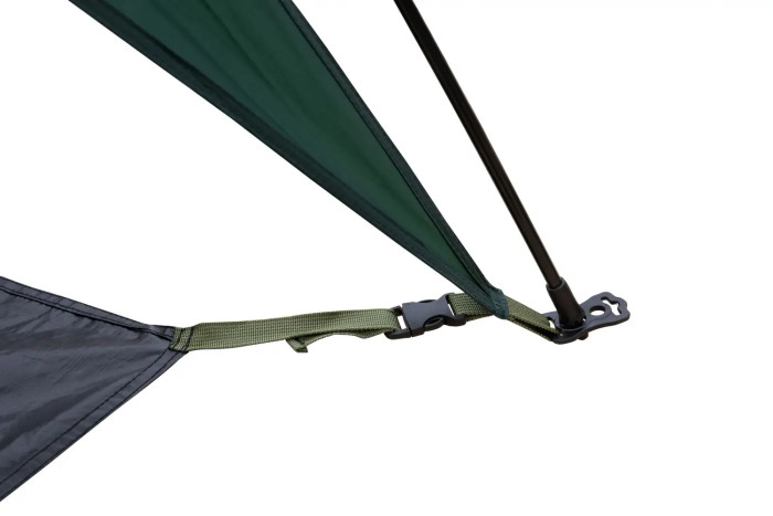 Палатка Tramp Swift 3 (v2) green UTRT-098  